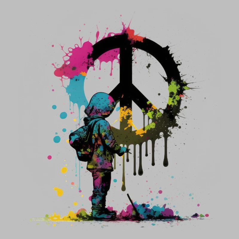 Peace