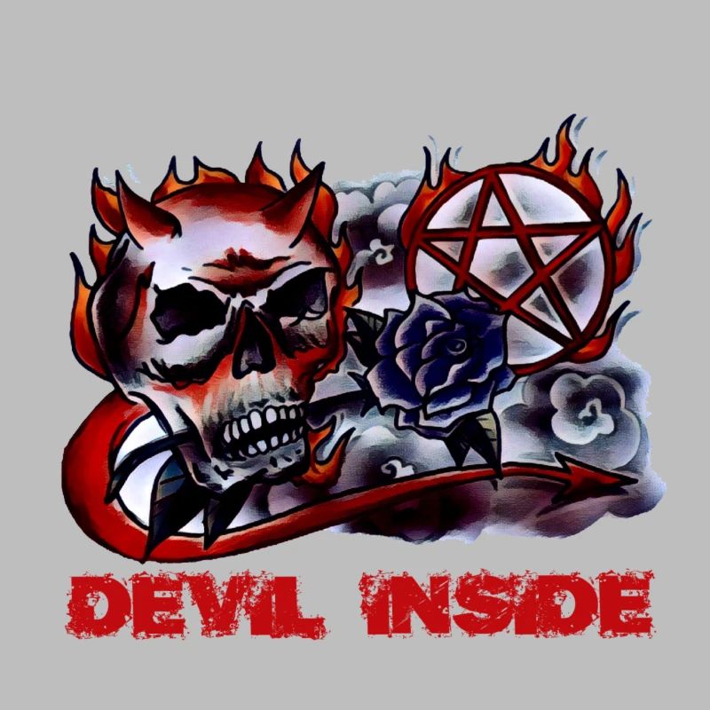 DEVIL