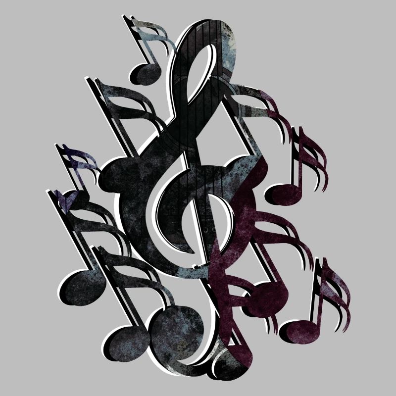 Clef Notes