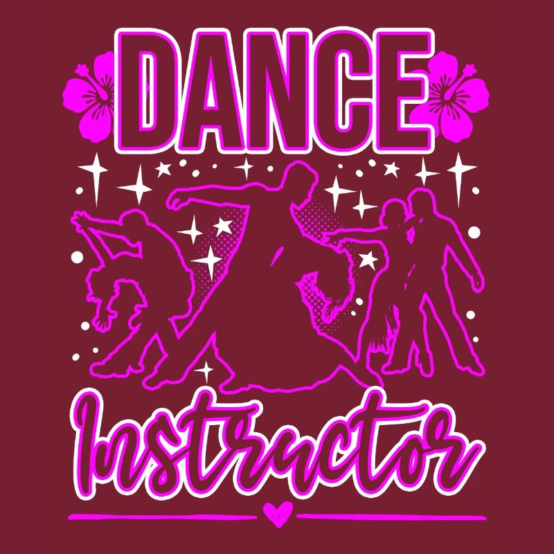 Dance Instructor