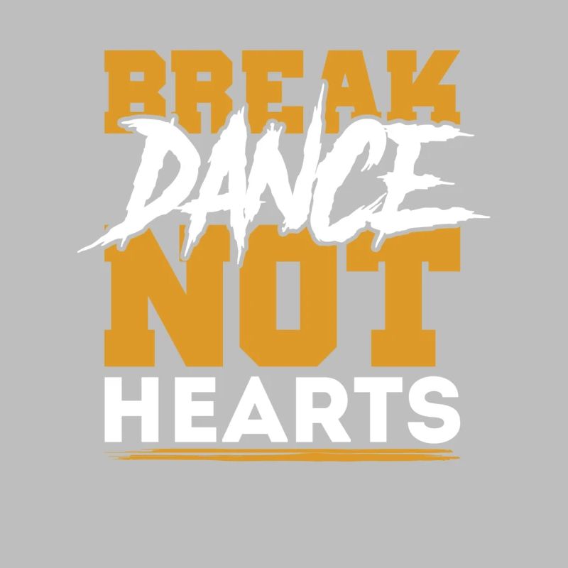 Breakdancing Dancing