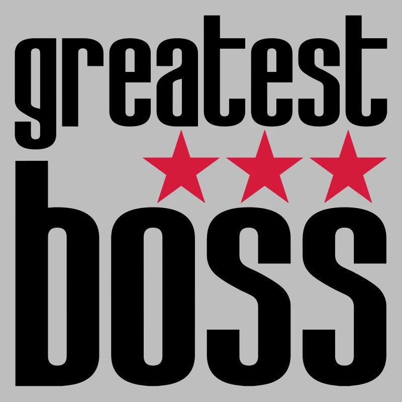 Bester Boss