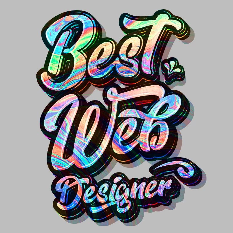 Best Web Designer