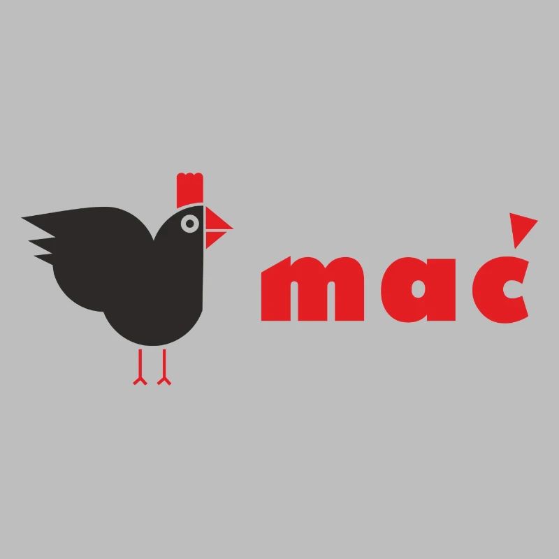 Hen-Mutter