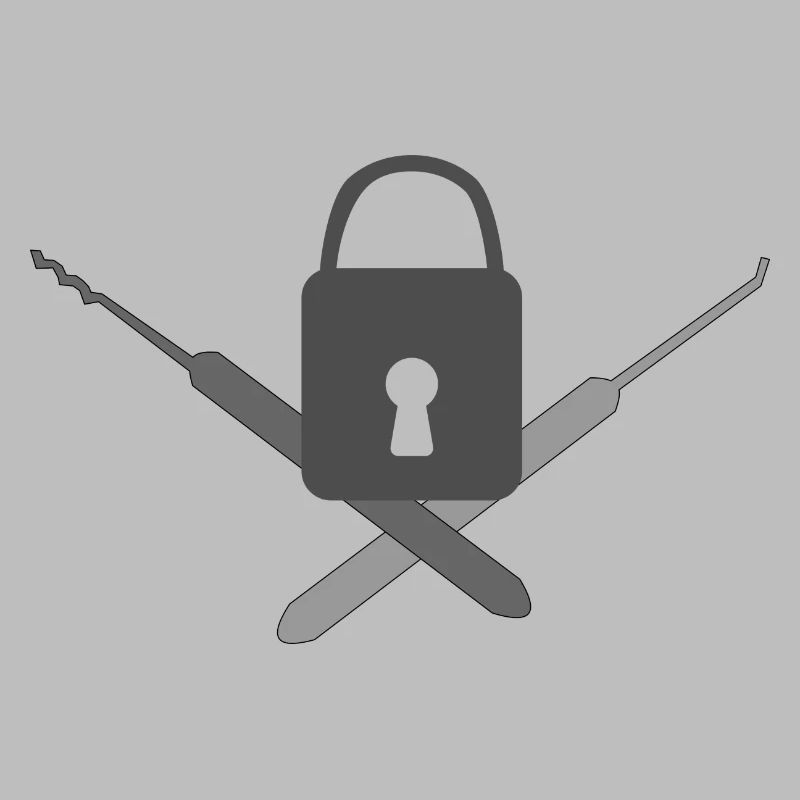 Lock picking love