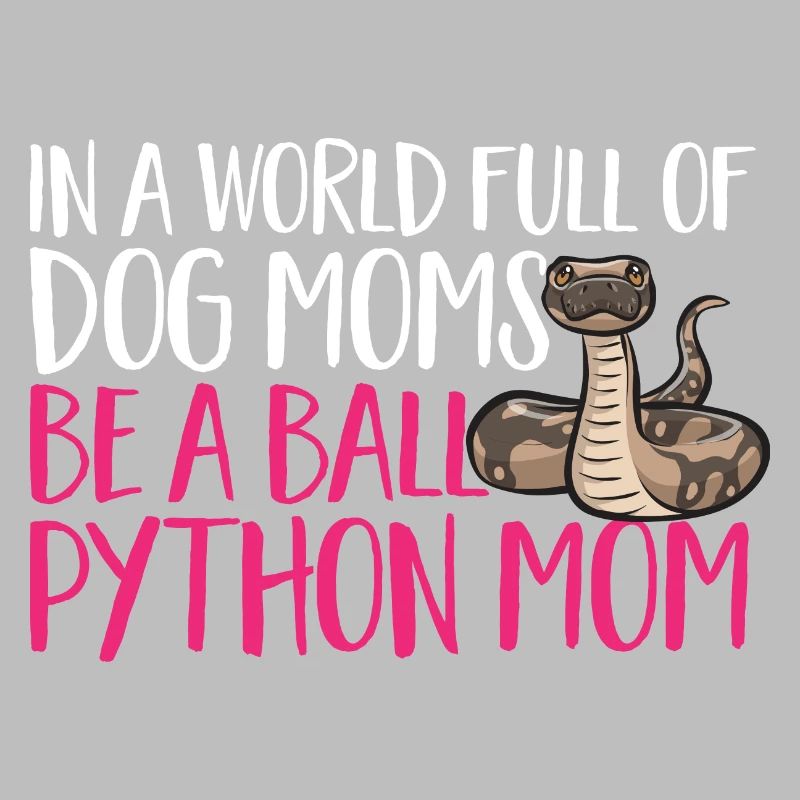 Ball Python Snake King Python