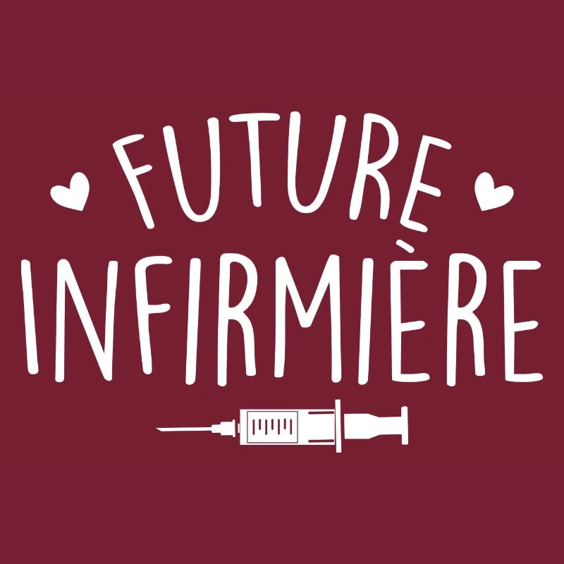 Future Infirmière