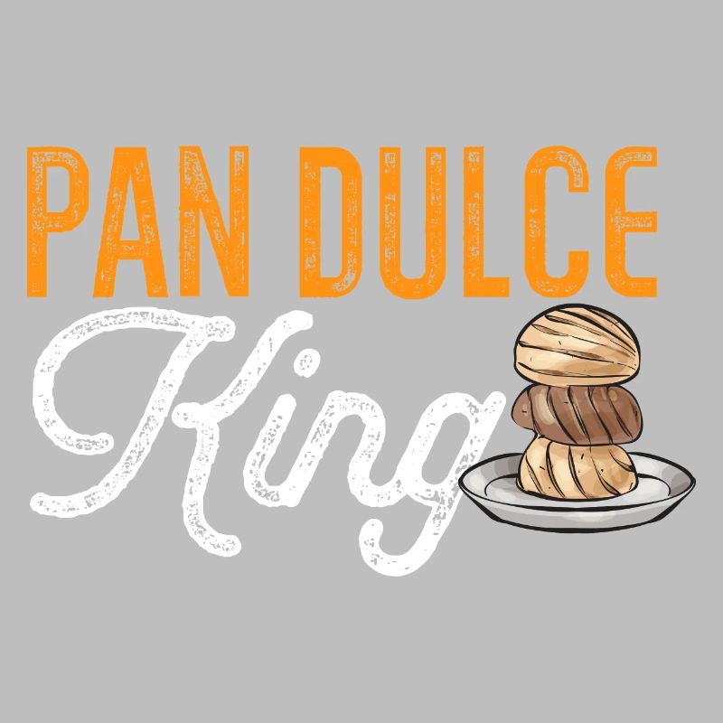 Concha Hispanique Mexicain Pan Dulce