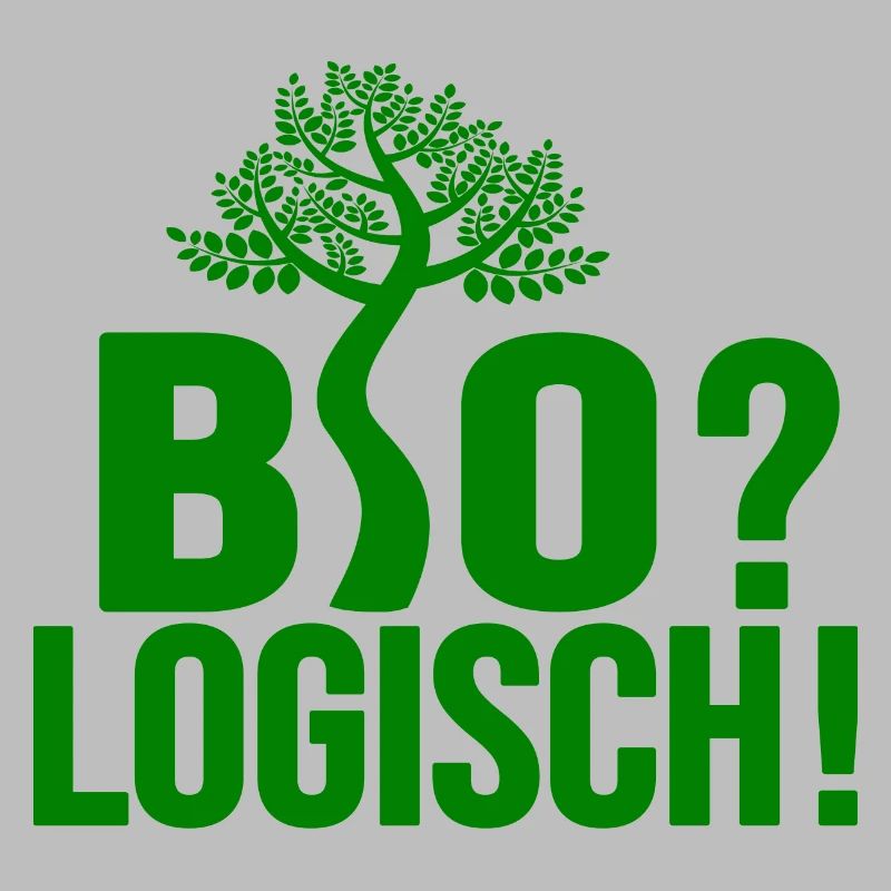 Bio? Logisch!