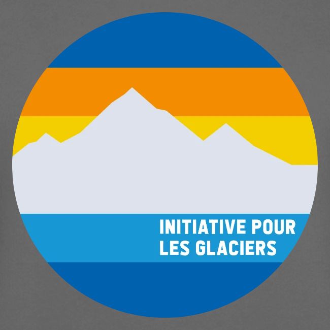 Initiative pour les glaciers