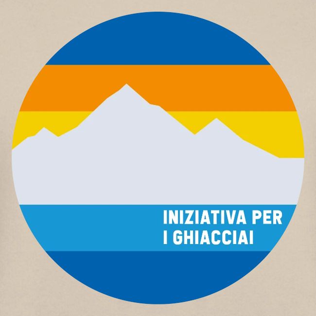 Iniziativa per i ghiacciai