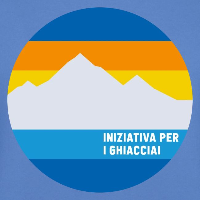 Iniziativa per i ghiacciai