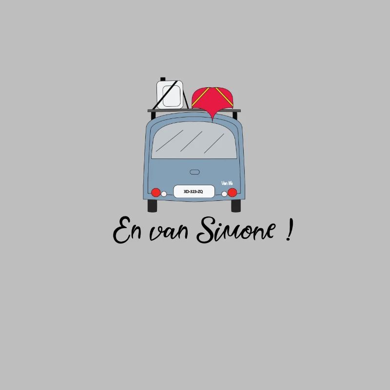 Van Simone