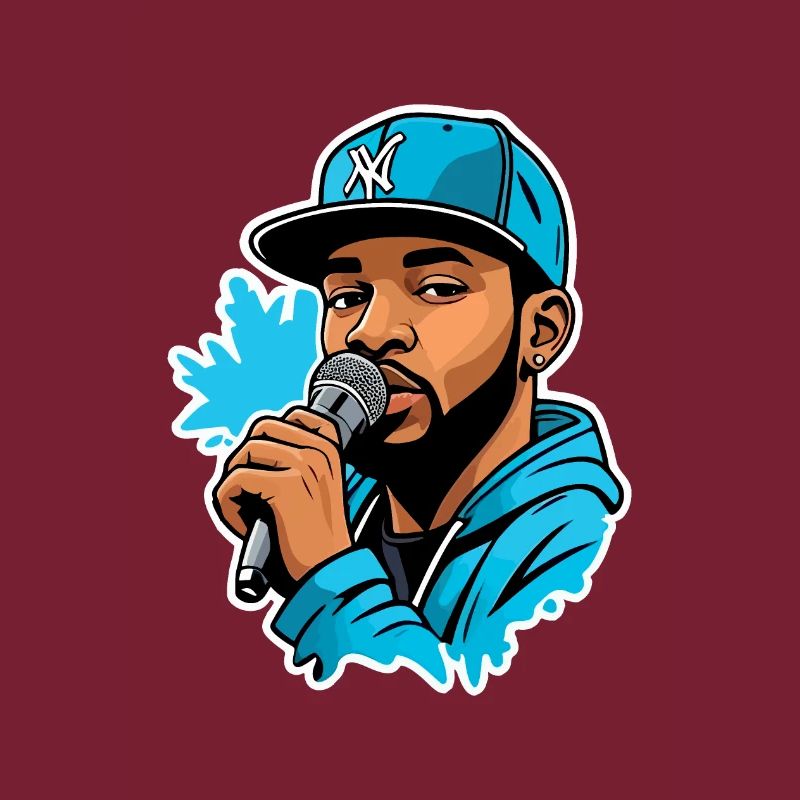 MC avec micro