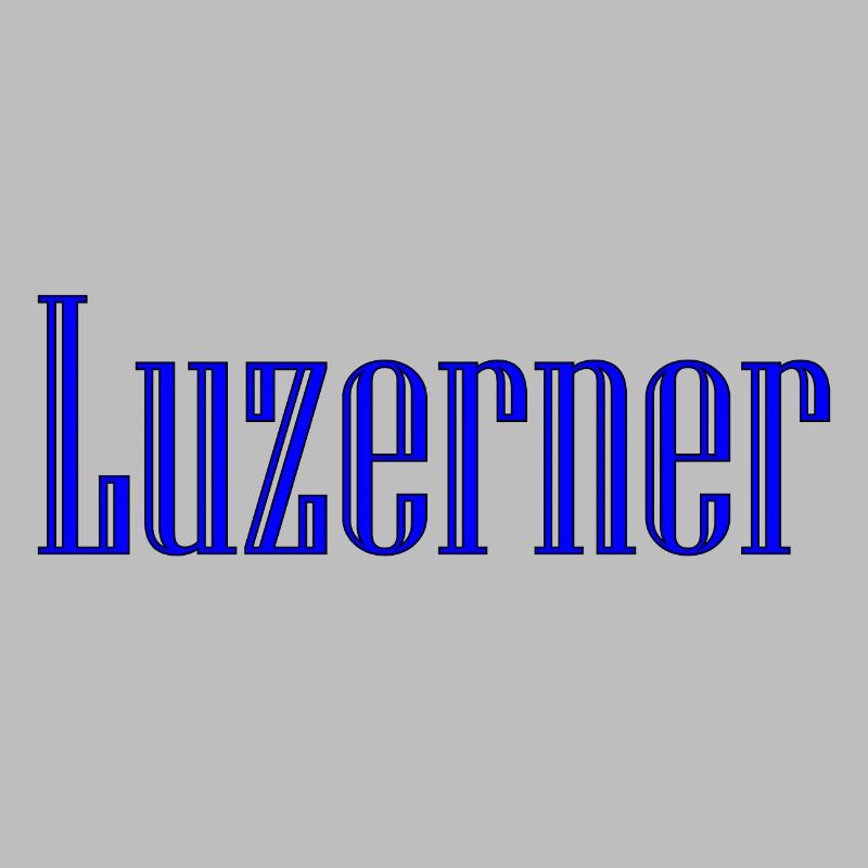 Luzern Luzerner