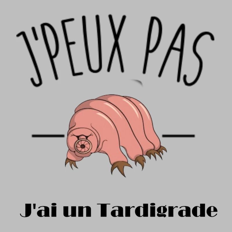 Tardigrade