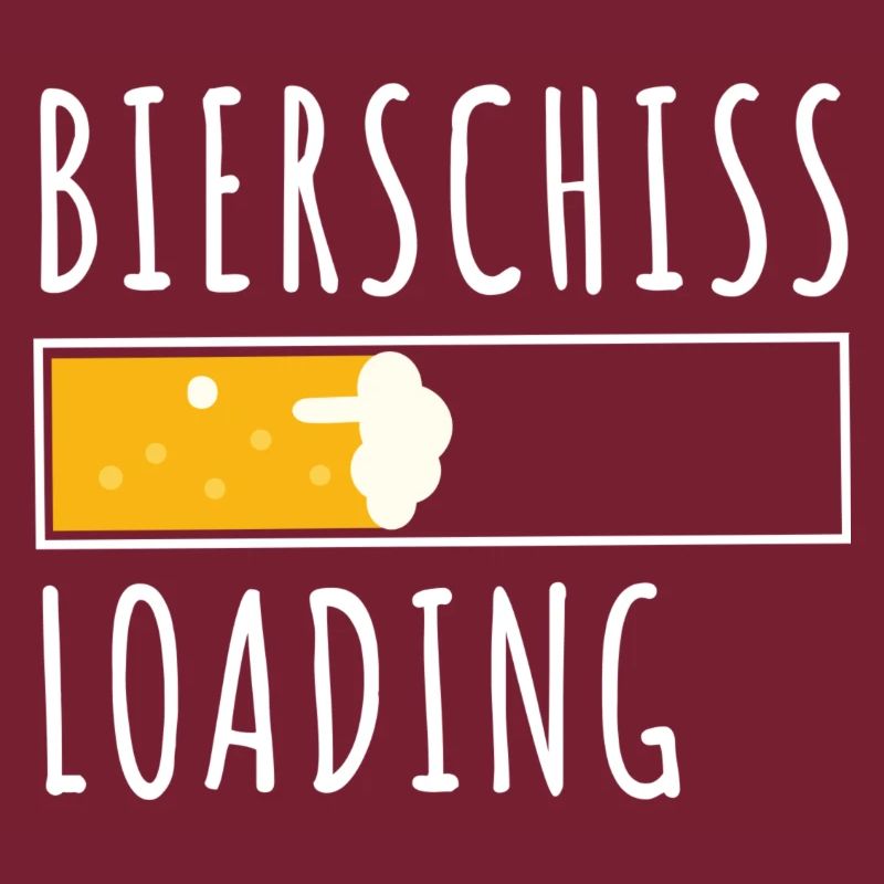 Bierschiss loading