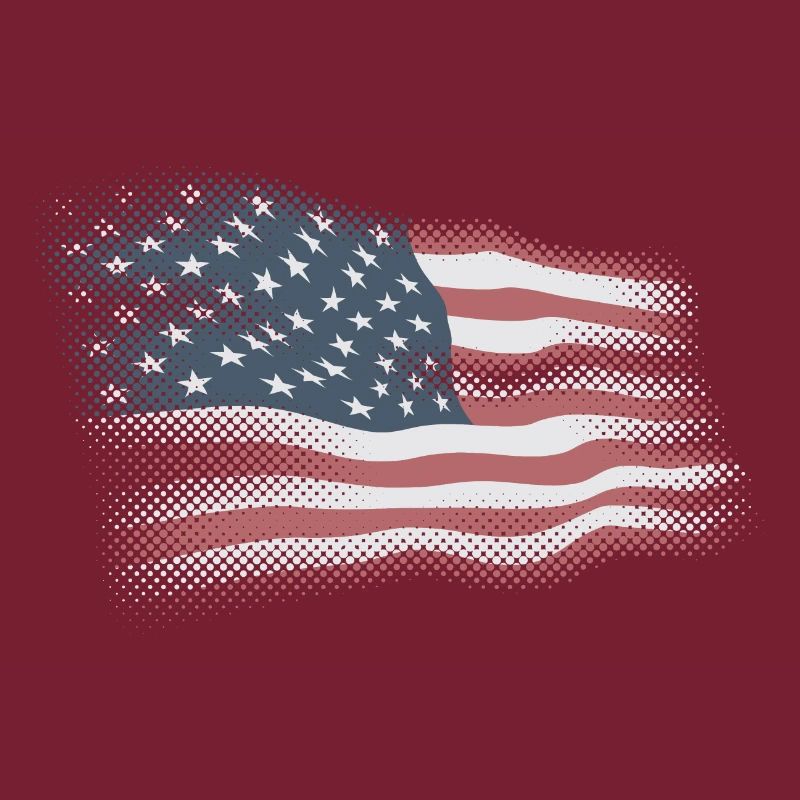 Drapeau des États-Unis