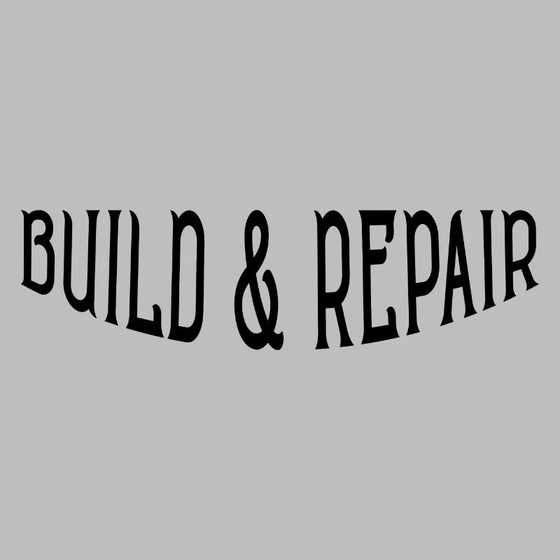 Construction et réparation