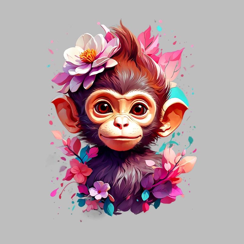Singe Singe V1 24 17
