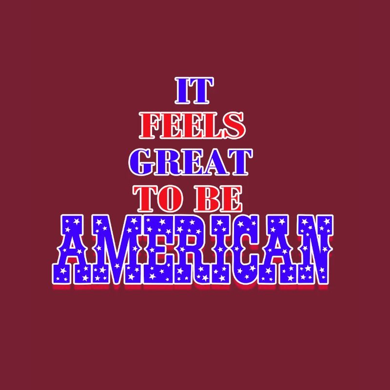 America