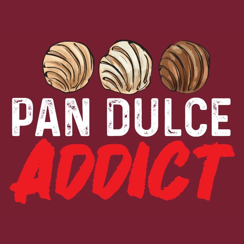 Concha Hispanic Mexikanisch Pan Dulce