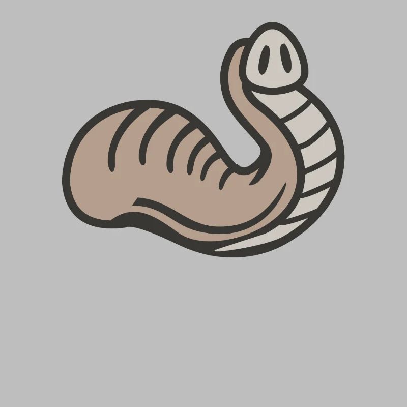 Elefant Rüssel
