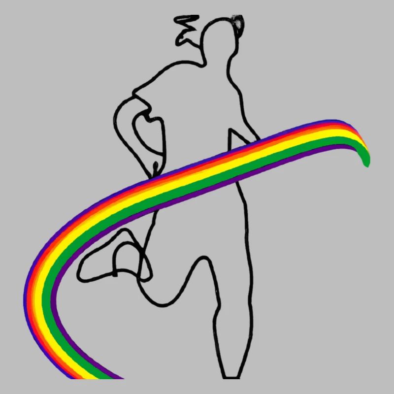 Rainbow Runner