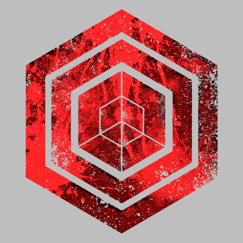 hexagon programming programmer coding geometric