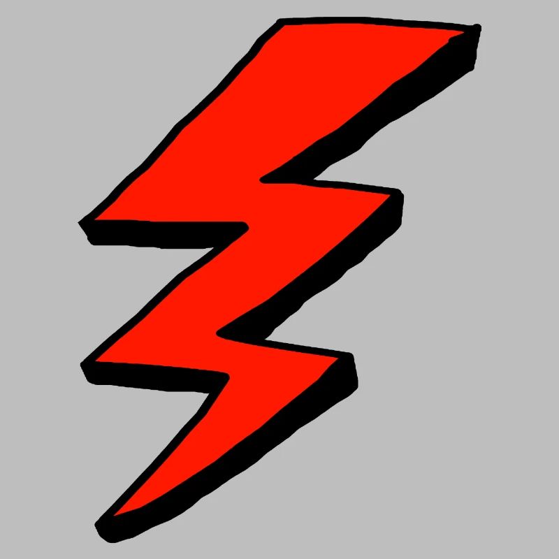 Lightning ϟ Flash