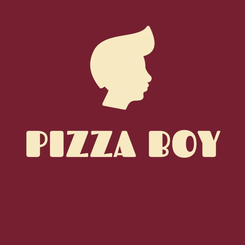 Pizza Boy
