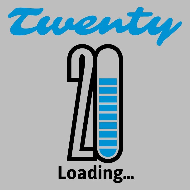 Twenty Loading...