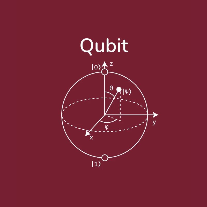 Qubit Quantum Bit
