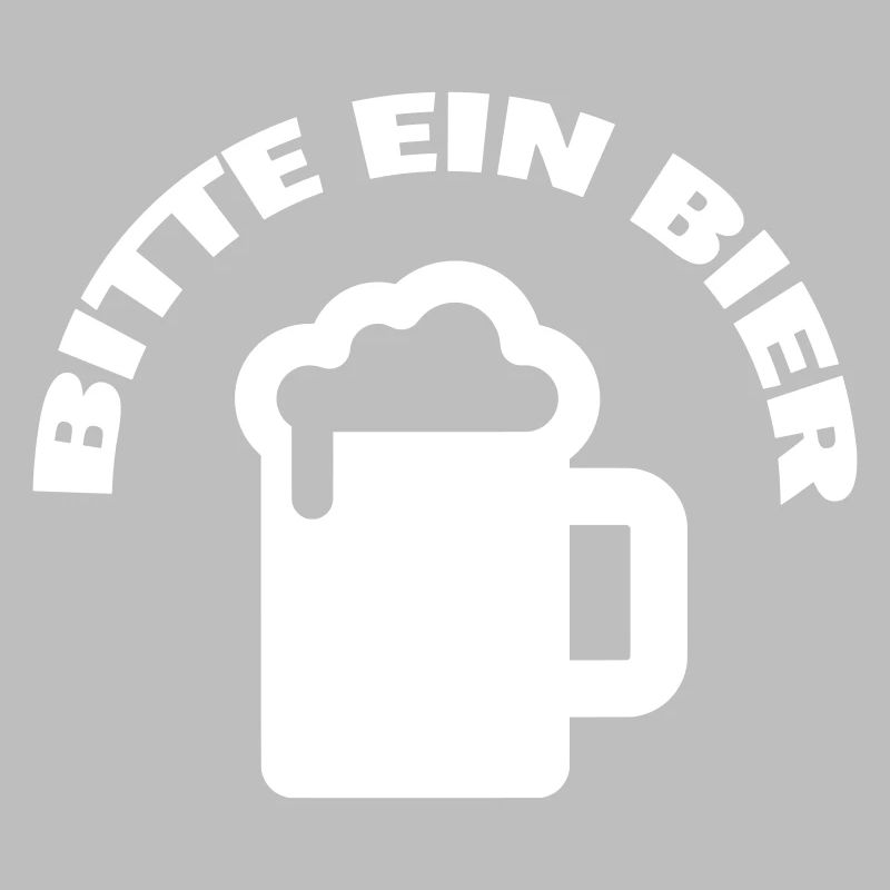Please a beer