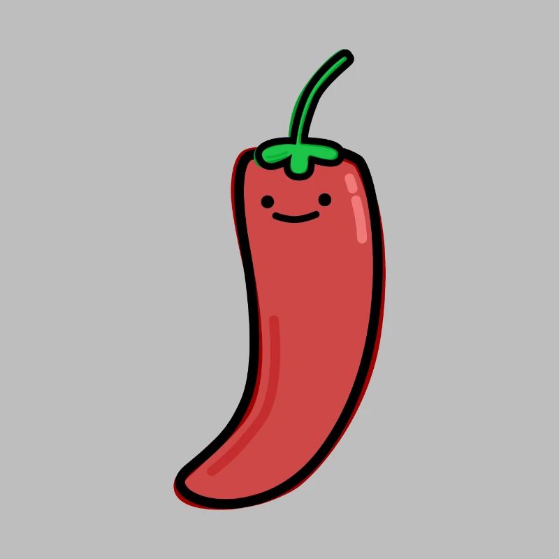 Chili-Pfeffer