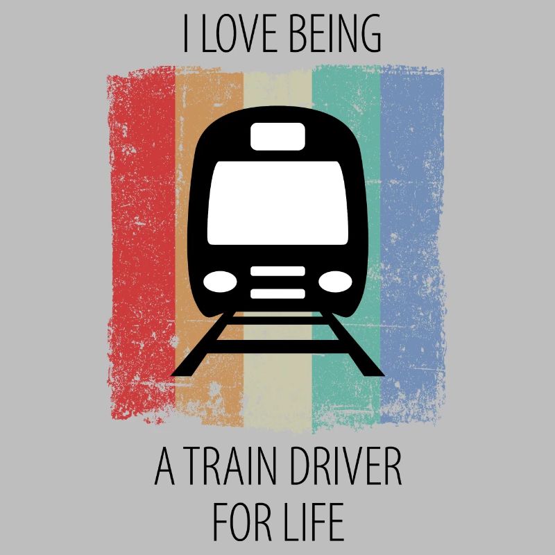 Train Railway Railway workers Trains Train drivers