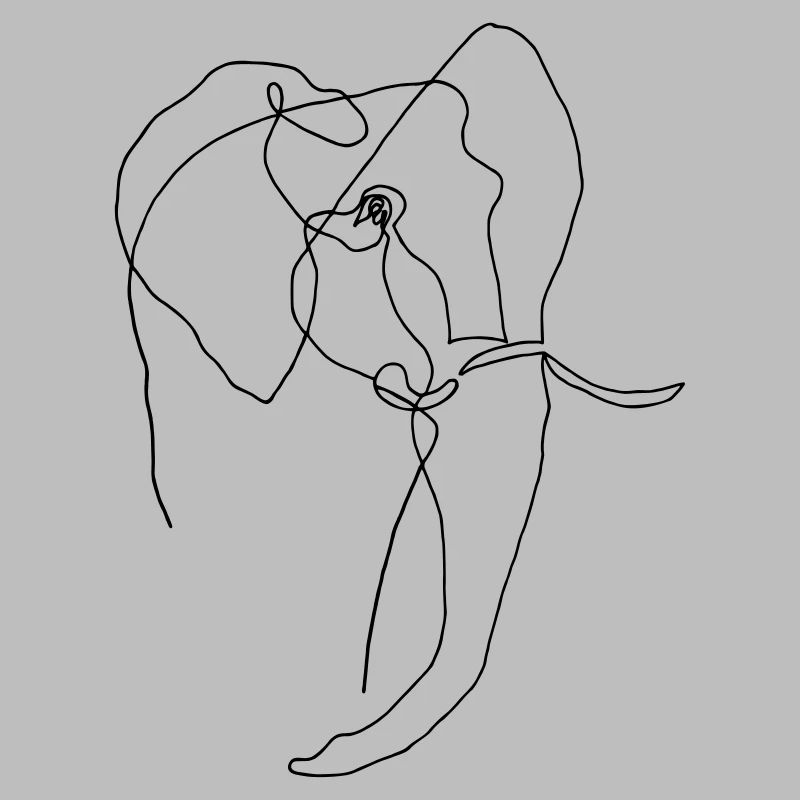 éléphant