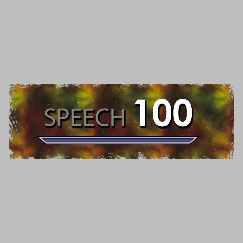 Bart Edmann Game Meme Speech 100