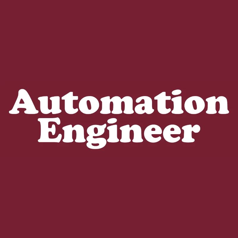 Automation Technician PLC Programmer