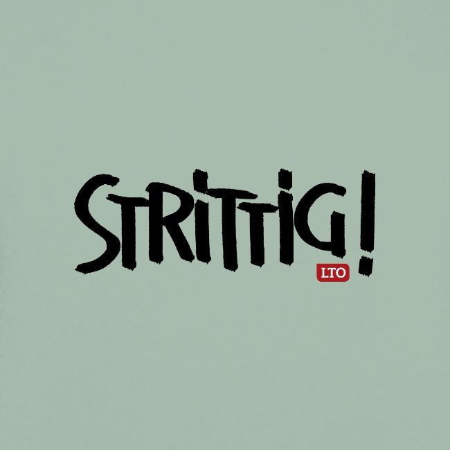STRITTIG