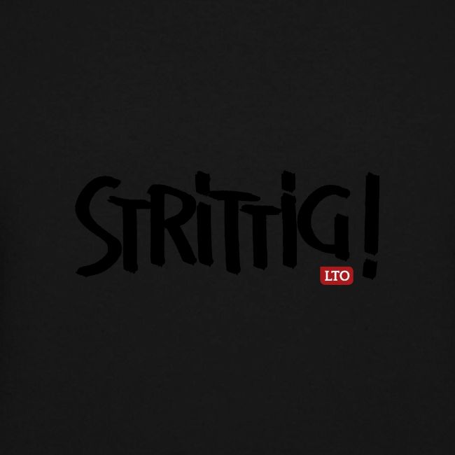 STRITTIG