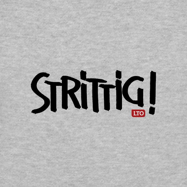 STRITTIG