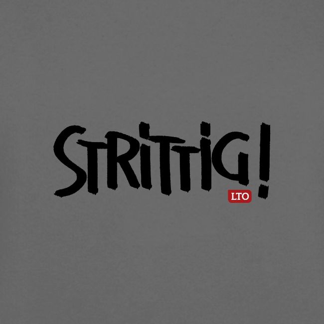 STRITTIG