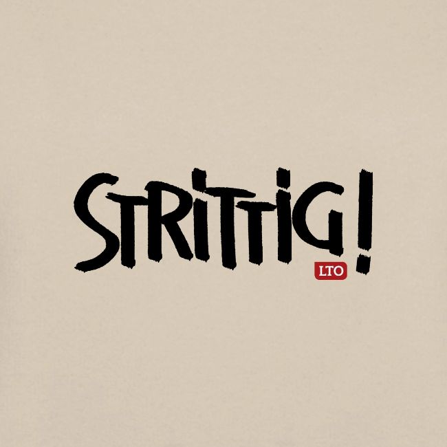 STRITTIG