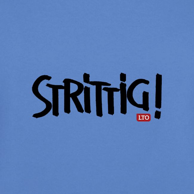STRITTIG