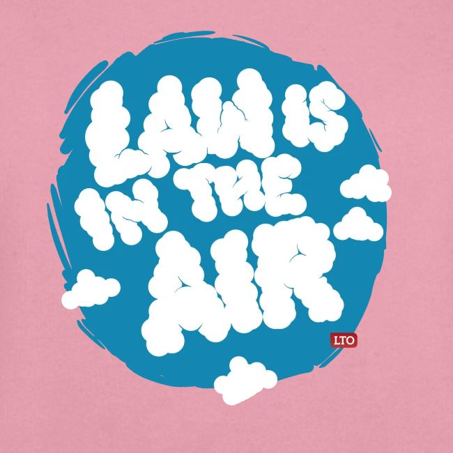 Law is in the air