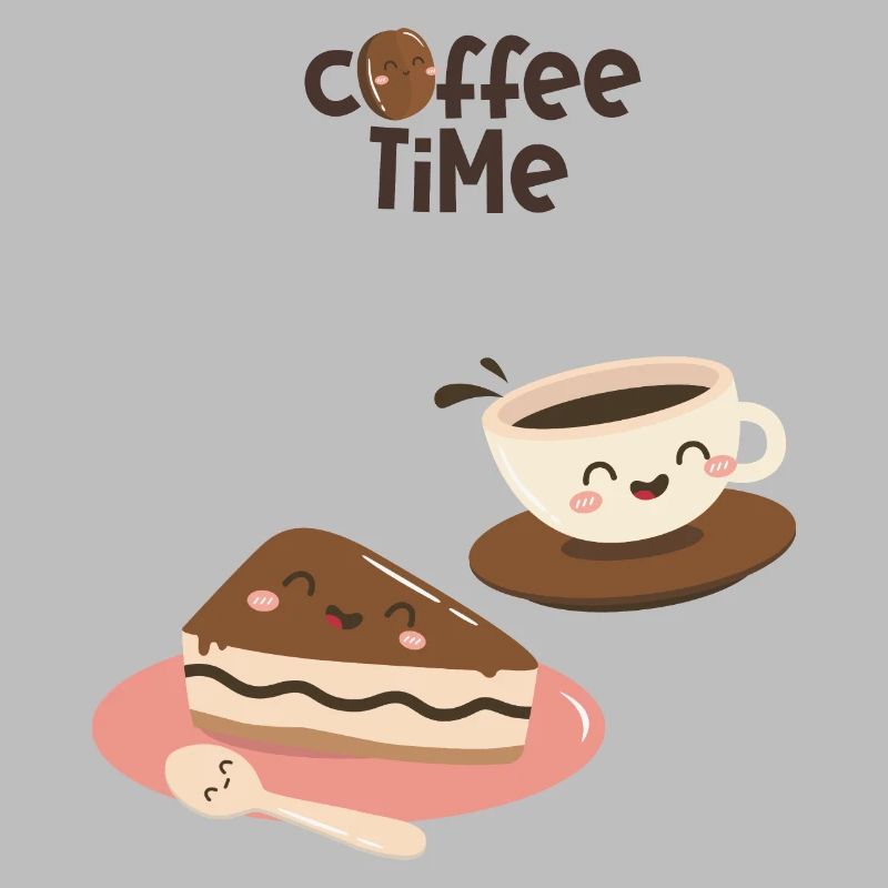 Kaffeezeit 3