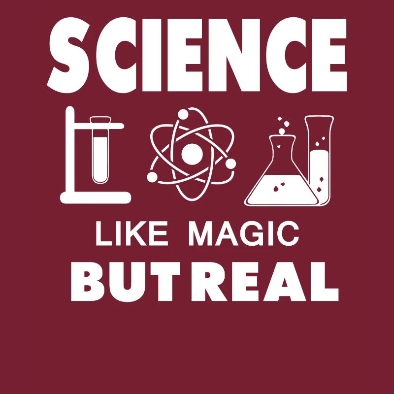 Drôle de dire Scientifique Bachelor Master