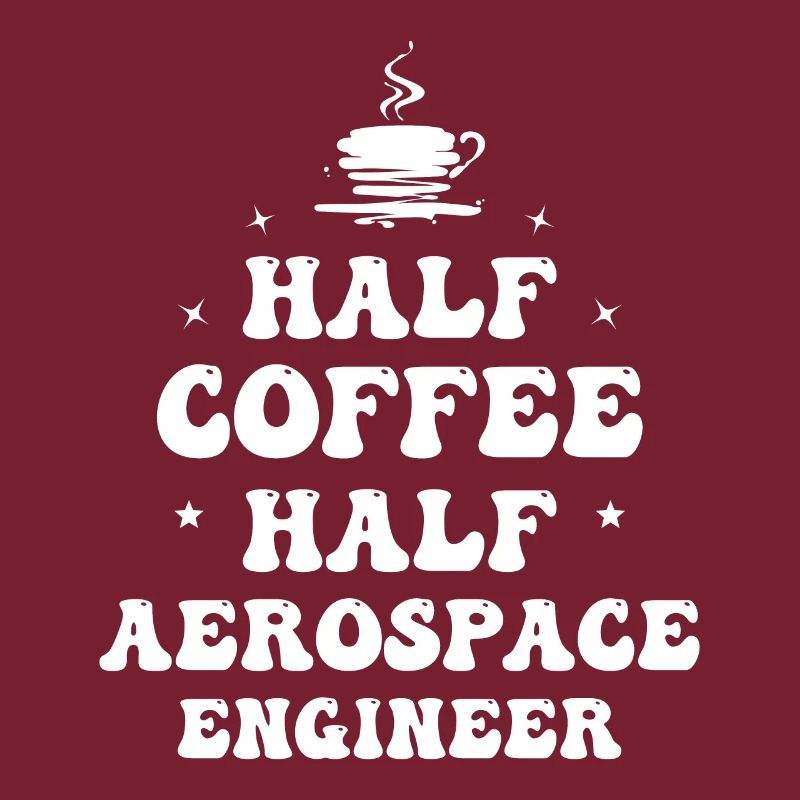 Aerospace Engineer Aerospace Air Astronaut Rocket