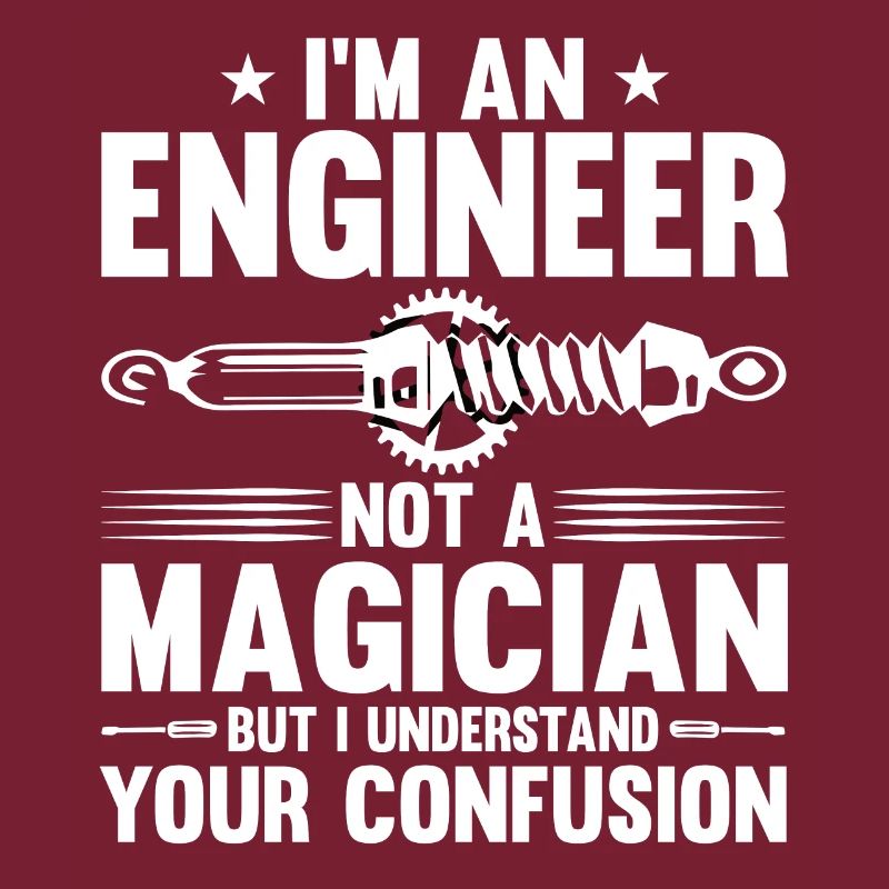 Engineer Brain Mechanical Engineering Electrical Engineering Math